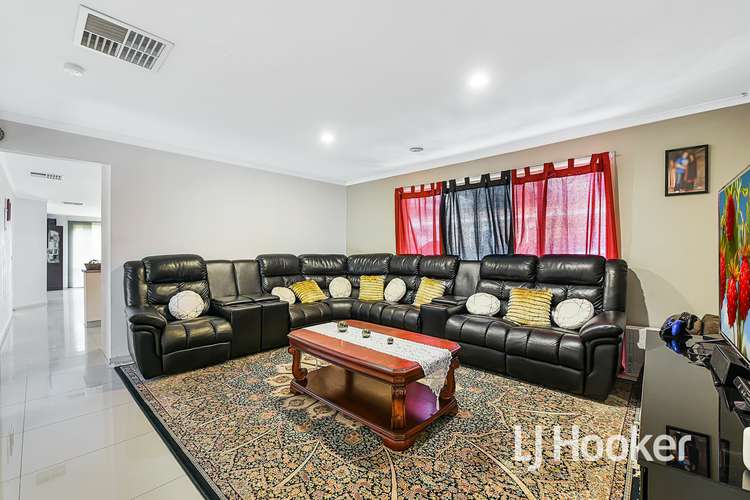 Second view of Homely house listing, 26 Merrijig Avenue, Cranbourne VIC 3977