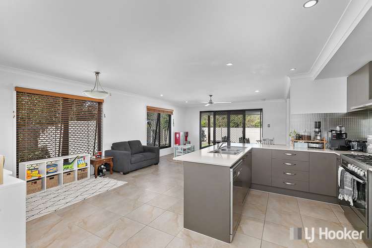 Third view of Homely house listing, 21 Davenport Street, Thornlands QLD 4164