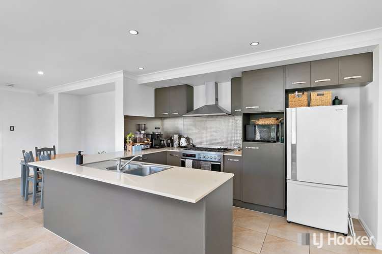 Fourth view of Homely house listing, 21 Davenport Street, Thornlands QLD 4164