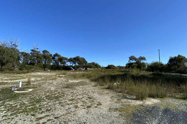 Third view of Homely residentialLand listing, 12 Malibu Street, Scamander TAS 7215