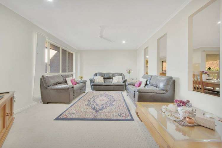 Second view of Homely house listing, 8 Sandringham Close, Telina QLD 4680