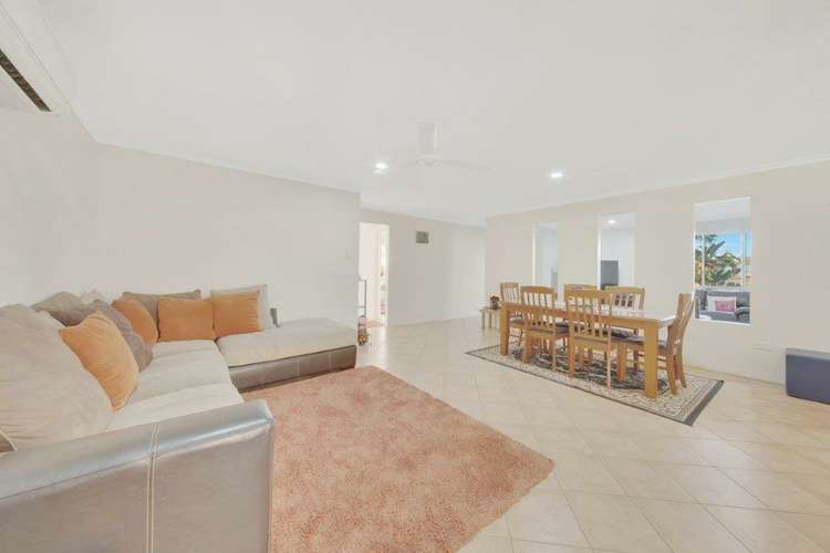 Third view of Homely house listing, 8 Sandringham Close, Telina QLD 4680