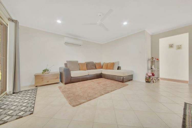 Fourth view of Homely house listing, 8 Sandringham Close, Telina QLD 4680