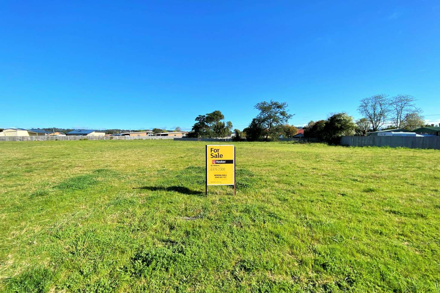 Main view of Homely residentialLand listing, Lot 3 Mill Court, St Helens TAS 7216