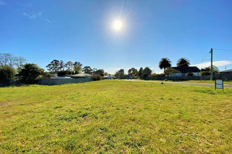 Seventh view of Homely residentialLand listing, Lot 3 Mill Court, St Helens TAS 7216