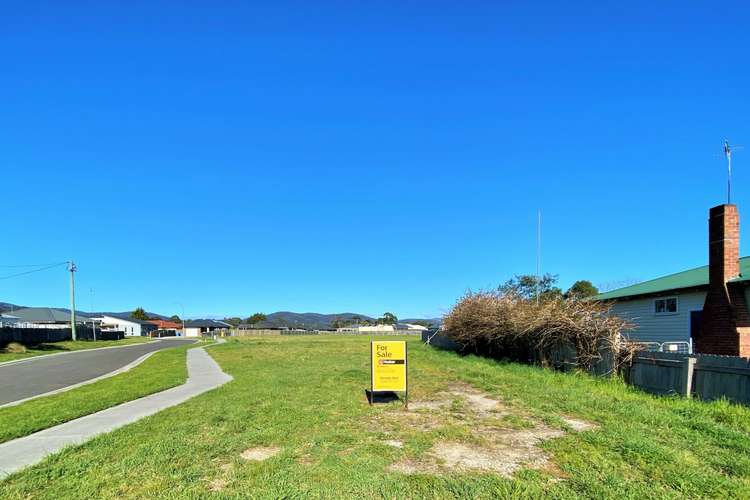 Third view of Homely residentialLand listing, Lot 6 Mill Court, St Helens TAS 7216