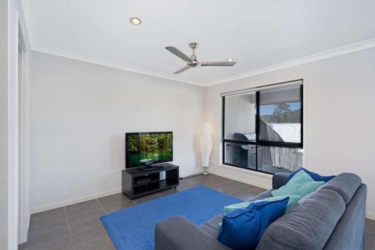 Fourth view of Homely semiDetached listing, 6B Kaplan Street, Oxenford QLD 4210