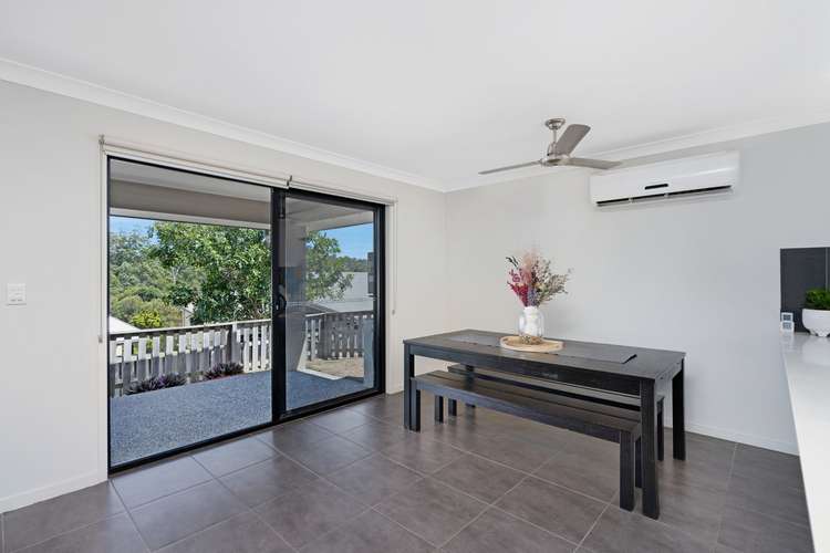 Fifth view of Homely semiDetached listing, 6B Kaplan Street, Oxenford QLD 4210