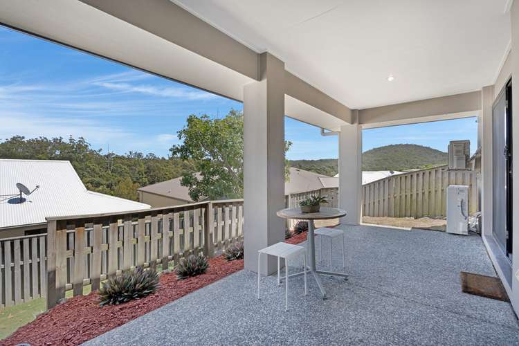 Sixth view of Homely semiDetached listing, 6B Kaplan Street, Oxenford QLD 4210