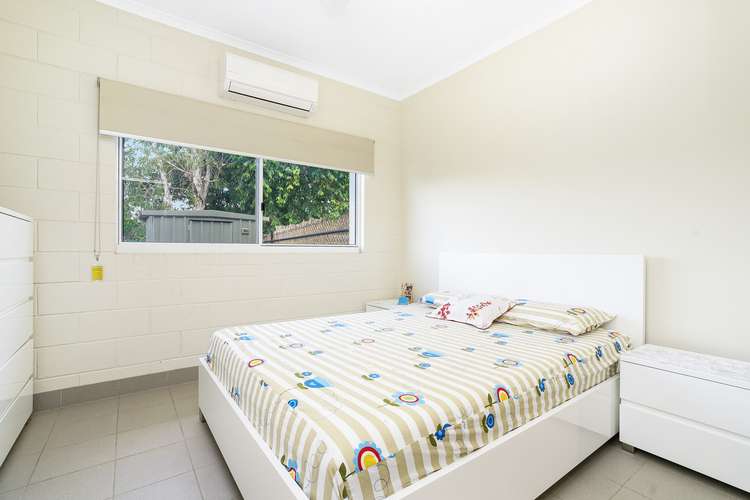 Fourth view of Homely apartment listing, 7/100 Farrar Boulevard, Farrar NT 830