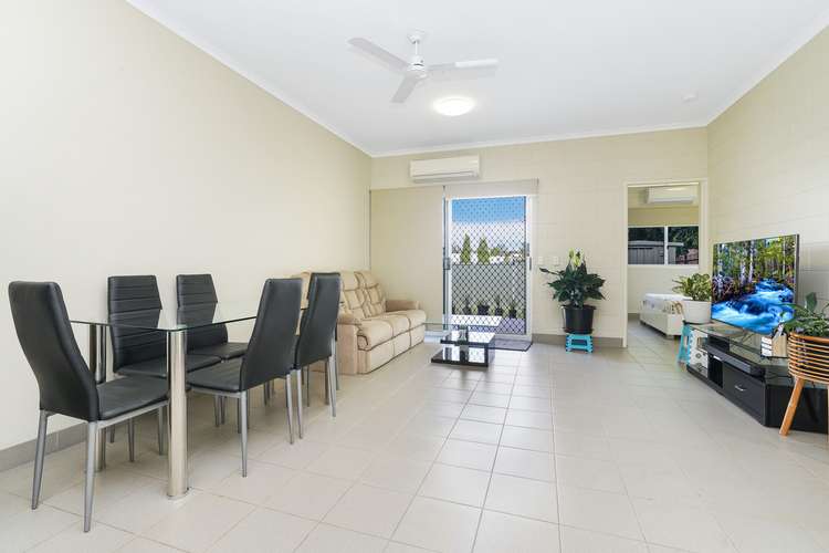 Sixth view of Homely apartment listing, 7/100 Farrar Boulevard, Farrar NT 830