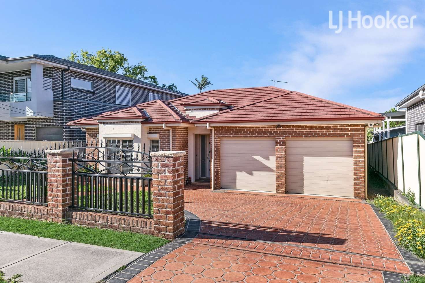Main view of Homely house listing, 74 Cardwell Street, Canley Vale NSW 2166