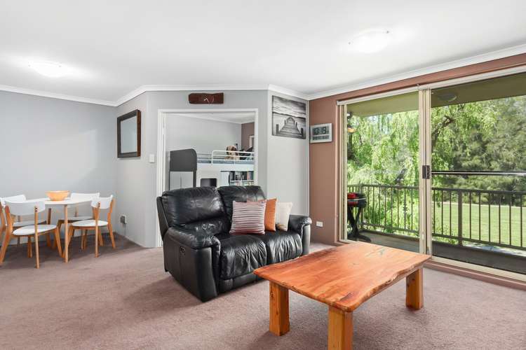 Second view of Homely apartment listing, 13/3 Ramu Close, Sylvania Waters NSW 2224