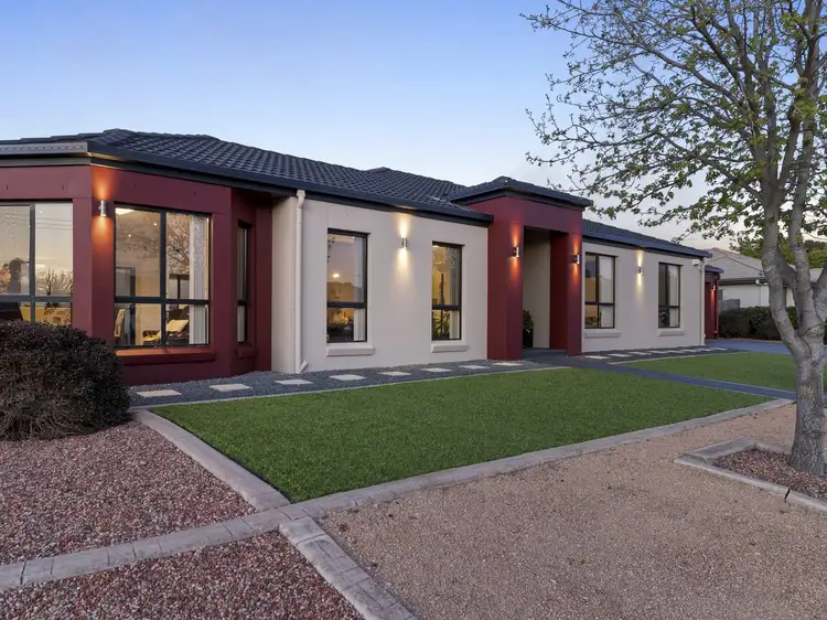 Second view of Homely house listing, 4 Stump Jump Crescent, Dunlop ACT 2615