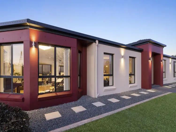 Third view of Homely house listing, 4 Stump Jump Crescent, Dunlop ACT 2615