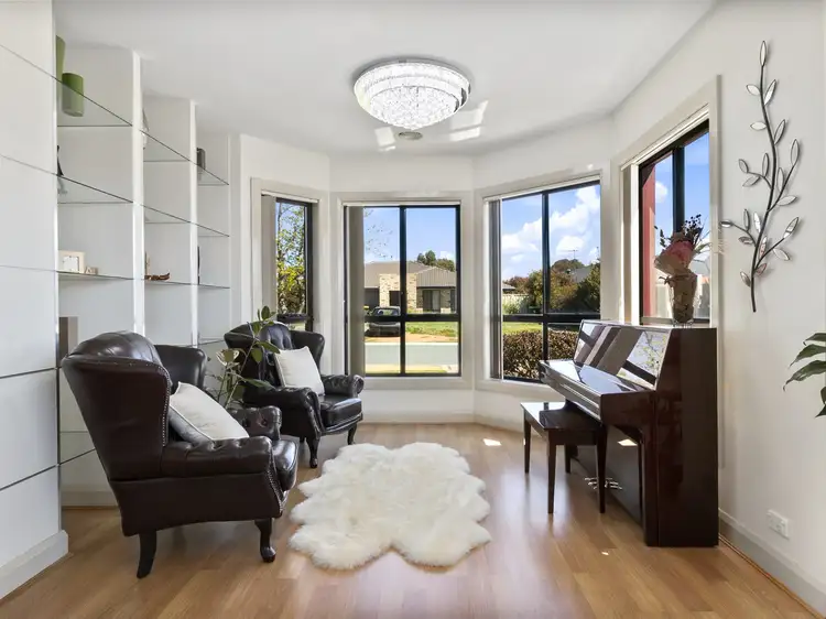 Sixth view of Homely house listing, 4 Stump Jump Crescent, Dunlop ACT 2615