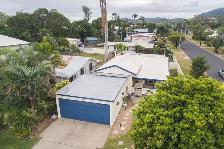 Main view of Homely house listing, 289 Dunbar Street, Koongal QLD 4701
