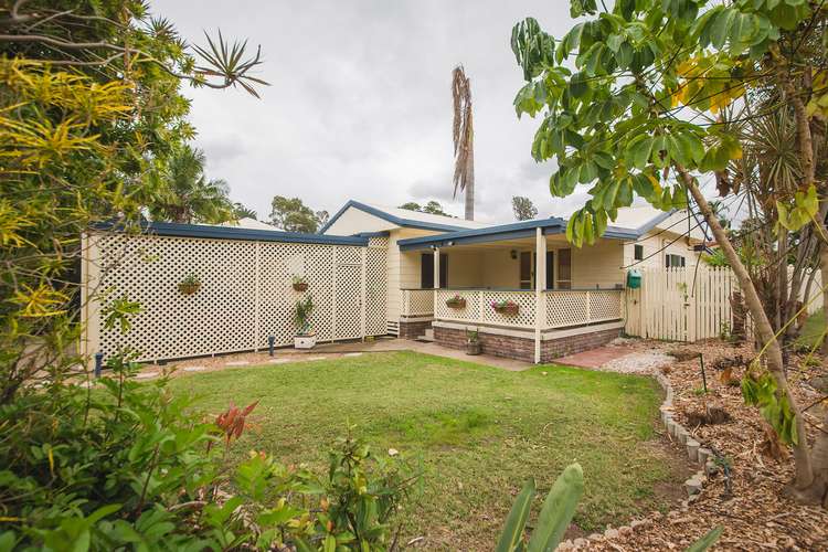 Third view of Homely house listing, 289 Dunbar Street, Koongal QLD 4701