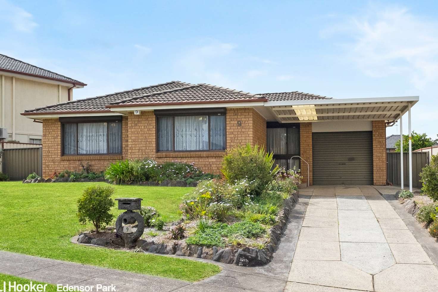 Main view of Homely house listing, 9 Huxley Place, Wetherill Park NSW 2164