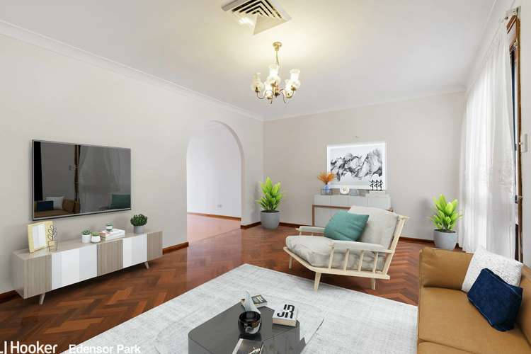 Second view of Homely house listing, 9 Huxley Place, Wetherill Park NSW 2164