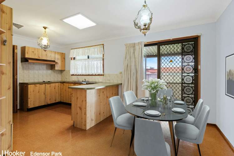 Third view of Homely house listing, 9 Huxley Place, Wetherill Park NSW 2164