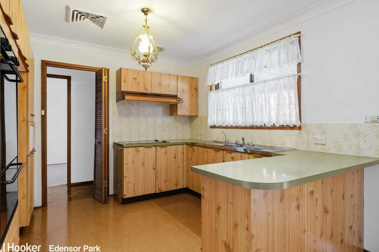 Fourth view of Homely house listing, 9 Huxley Place, Wetherill Park NSW 2164