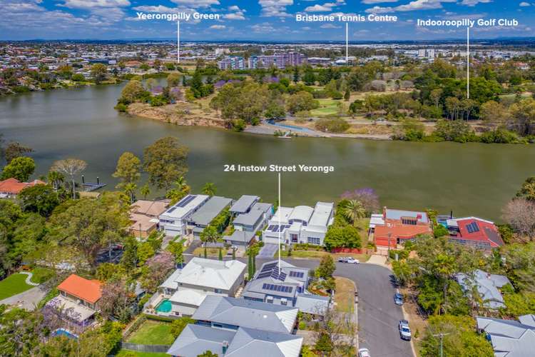 Third view of Homely house listing, 24 Instow Street, Yeronga QLD 4104