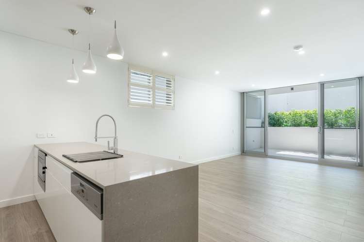 Second view of Homely unit listing, 8/208 Kendall Street, Gosford NSW 2250