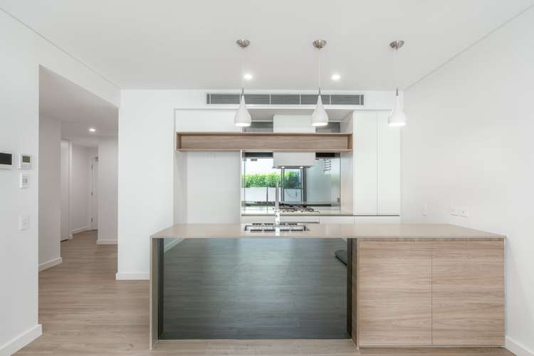 Third view of Homely unit listing, 8/208 Kendall Street, Gosford NSW 2250