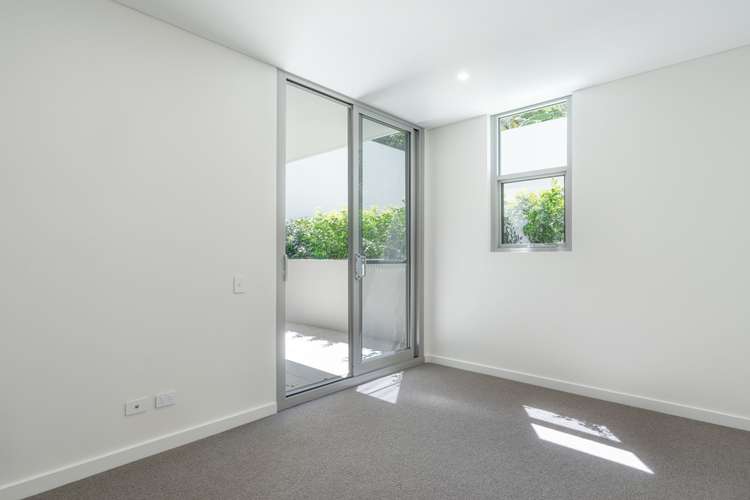 Fifth view of Homely unit listing, 8/208 Kendall Street, Gosford NSW 2250