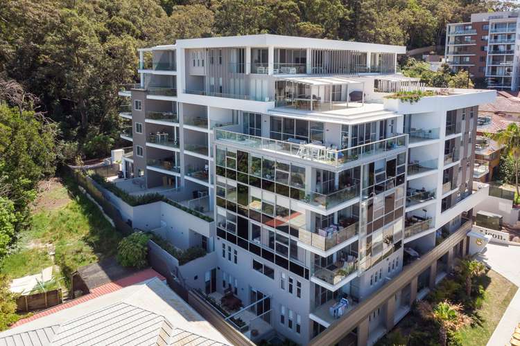 Sixth view of Homely unit listing, 8/208 Kendall Street, Gosford NSW 2250