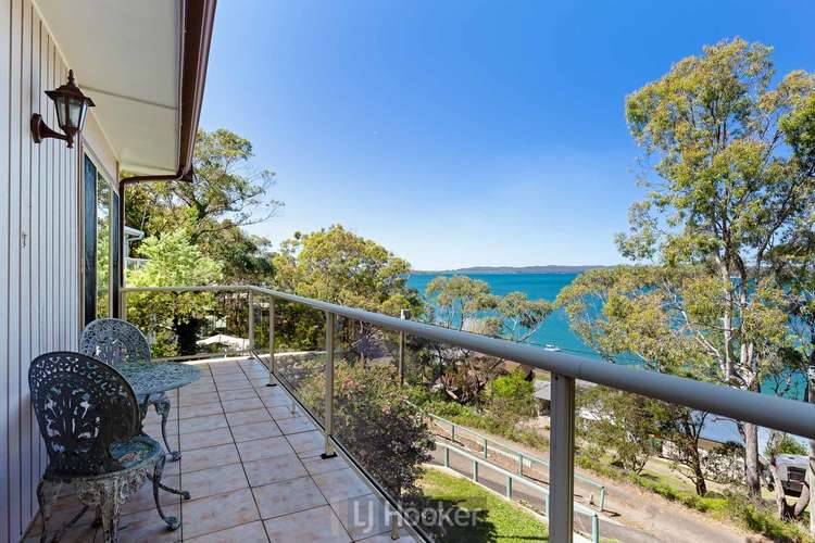 Second view of Homely house listing, 77 Beach Road, Wangi Wangi NSW 2267