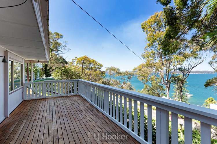 Third view of Homely house listing, 77 Beach Road, Wangi Wangi NSW 2267