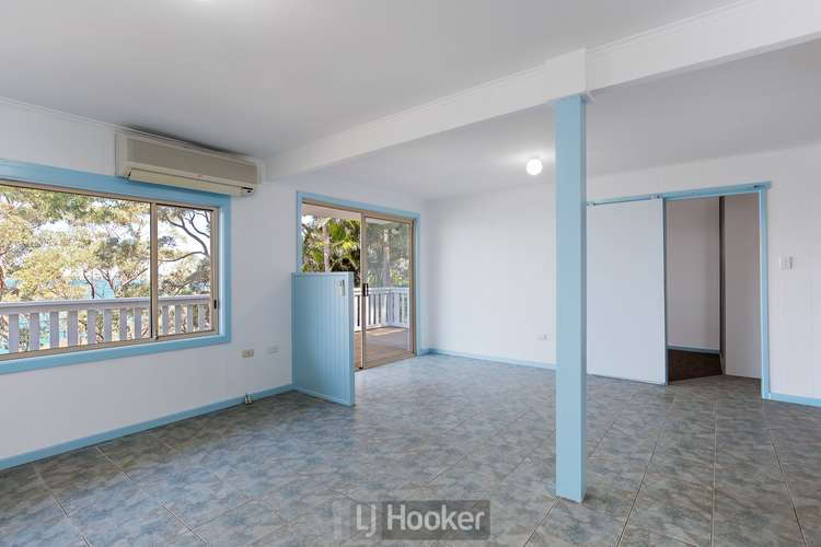 Fifth view of Homely house listing, 77 Beach Road, Wangi Wangi NSW 2267