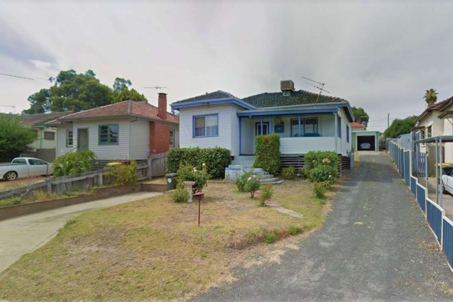 Main view of Homely house listing, 52 Wallsend Street, Collie WA 6225