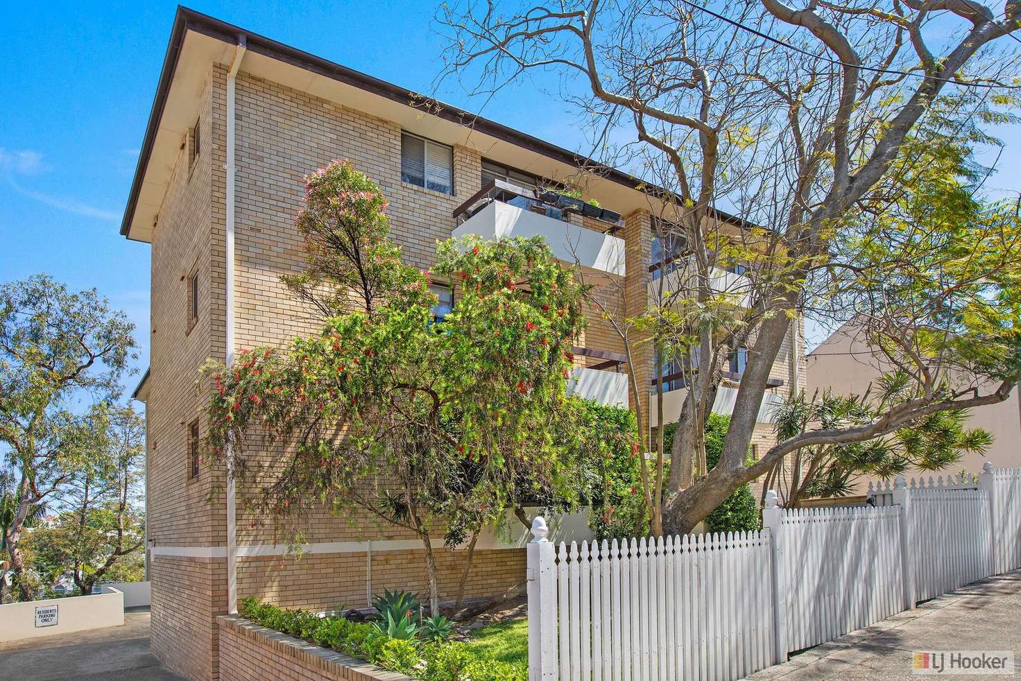 Main view of Homely apartment listing, 14/56 Rosser Street, Rozelle NSW 2039