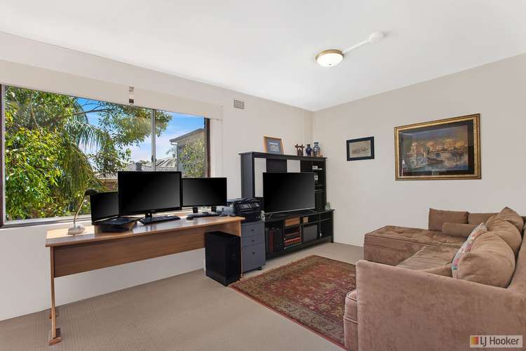 Second view of Homely apartment listing, 14/56 Rosser Street, Rozelle NSW 2039