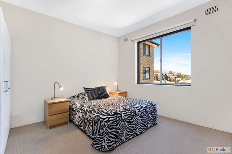 Third view of Homely apartment listing, 14/56 Rosser Street, Rozelle NSW 2039