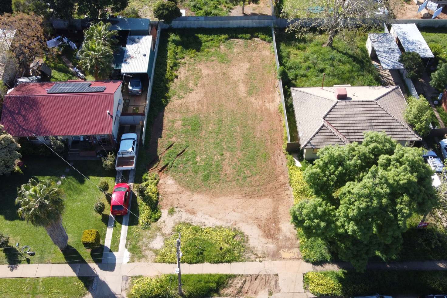 Main view of Homely residentialLand listing, 19 Buna Street, Ashmont NSW 2650