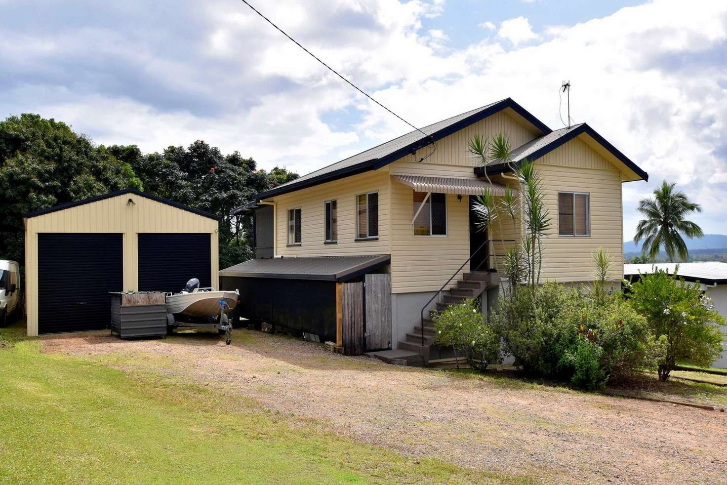 Main view of Homely house listing, 12 Briggs Street, Tully QLD 4854