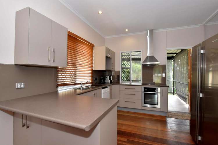 Second view of Homely house listing, 12 Briggs Street, Tully QLD 4854