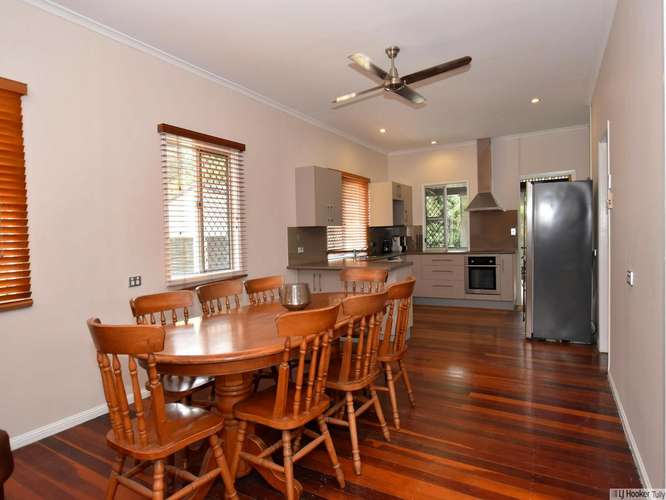 Third view of Homely house listing, 12 Briggs Street, Tully QLD 4854