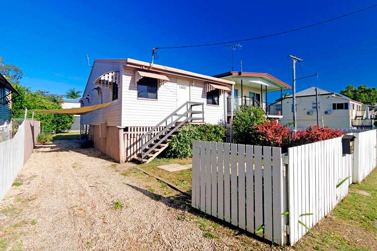Third view of Homely house listing, 240 Talford Street, Allenstown QLD 4700