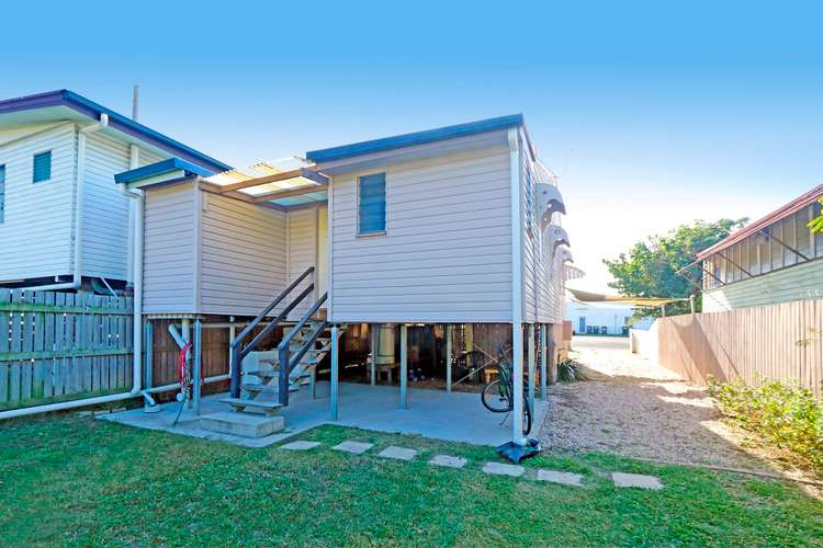 Fourth view of Homely house listing, 240 Talford Street, Allenstown QLD 4700
