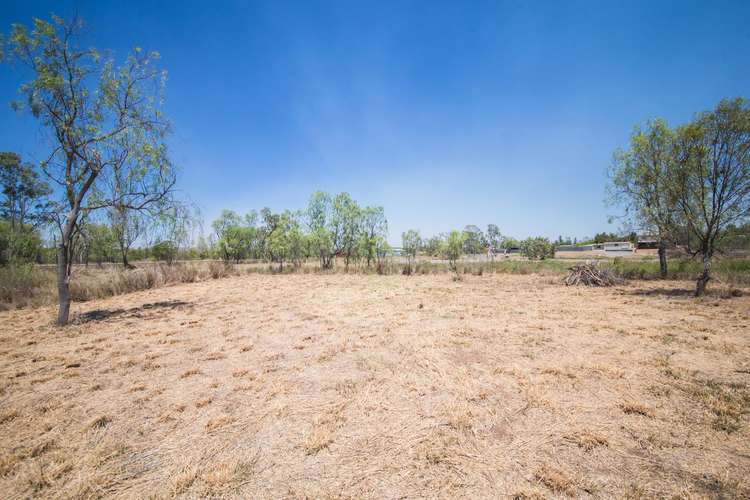 Second view of Homely residentialLand listing, Lot 53 Reynolds Street, Lakes Creek QLD 4701