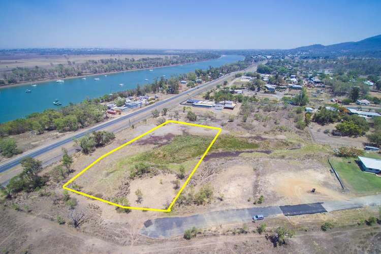 Third view of Homely residentialLand listing, Lot 53 Reynolds Street, Lakes Creek QLD 4701