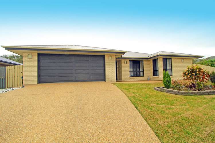 Main view of Homely house listing, 2 Stan Jones Street, Norman Gardens QLD 4701