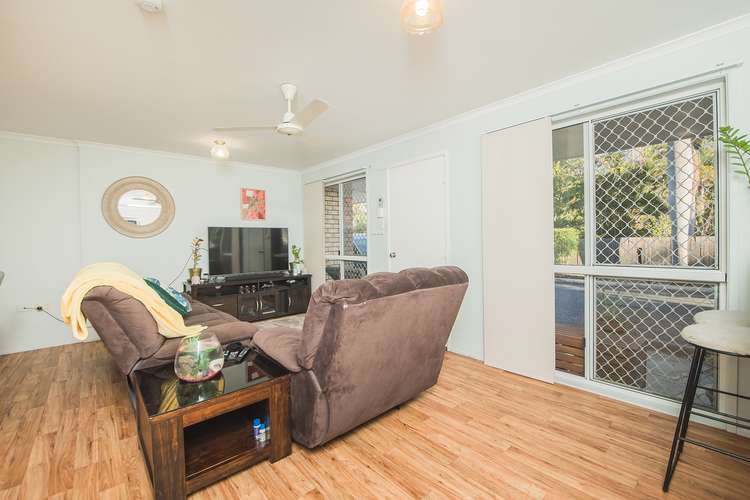 Fourth view of Homely unit listing, 2/374 Limpus Street, Frenchville QLD 4701