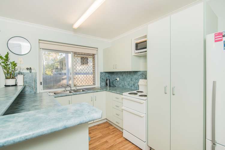 Seventh view of Homely unit listing, 2/374 Limpus Street, Frenchville QLD 4701