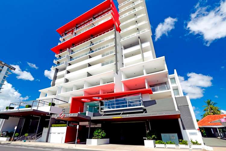 Main view of Homely apartment listing, 1202/102-108 Victoria Parade, Rockhampton City QLD 4700